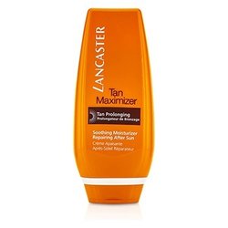 Lancaster Tan Maximizer Soothing Moisturizer Repairing After Sun (Unboxed) 125ml/4.2oz