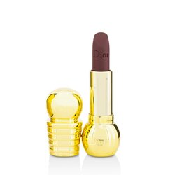 Christian Dior Diorific Mat Velvet Colour Lipstick - # 590 Troublante 3.5g/0.12oz