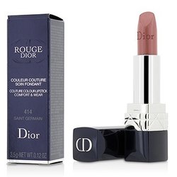 Christian Dior Rouge Dior Couture Colour Comfort & Wear Lipstick - # 414 Saint Germain 3.5g/0.12oz