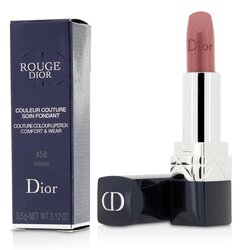 Christian Dior Rouge Dior Couture Colour Comfort & Wear Lipstick - # 458 Paris 3.5g/0.12oz