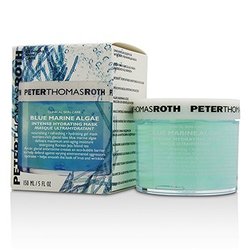 Peter Thomas Roth Blue Marine Algae Intense Hydrating Mask 150ml/5oz