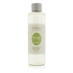 Millefiori Via Brera Fragrance Diffuser Refill - Earl Grey 250ml/8.45oz