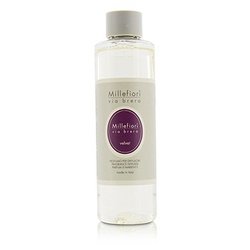 Millefiori معطر جو Via Brera (عبوة احتياطية) - Velvet 250ml/8.45oz