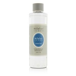 Millefiori Via Brera Fragrance Diffuser Refill - Mineral Sea 250ml/8.45oz
