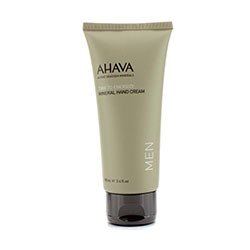 Ahava Time To Energize Hand Cream (All Skin Types) 100ml/3.4oz