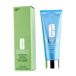 Clinique Turnaround Revitalizing Instant Facial 75ml/2.5oz