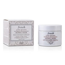 Fresh Creme Ancienne Ultimate Nourishing Honey Mask 100ml/3.3oz