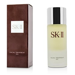 เอสเค ทู น้ำมันทรีทเม้นต์ทาผิวหน้า Facial Treatment Oil 50ml/1.69oz