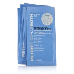 Peter Thomas Roth Acne-Clear Invisible Dots 72dots