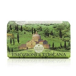 Nesti Dante Emozioni In Toscana Natural Soap - Villages & Monasteries 250g/8.8oz