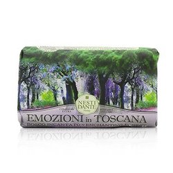 Nesti Dante Emozioni In Toscana Natural Soap - Enchanting Forest 250g/8.8oz