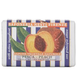 Nesti Dante Le Deliziose Натуральное Мыло - Персик 150g/5.3oz