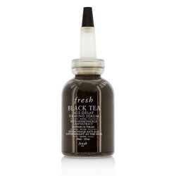 Fresh Black Tea Age-Delay Firming Serum 30ml/1oz
