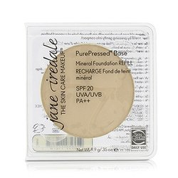 Jane Iredale PurePressed Base Минеральная Основа Запасной Блок SPF 20 - Ivory 12821 9.9g/0.35oz