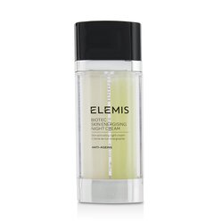 Elemis BIOTEC Skin Energising Night Cream 30ml/1oz