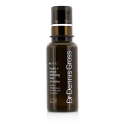 Dr Dennis Gross Ferulic + Retinol Fortifying Neck Emulsion 50ml/1.7oz