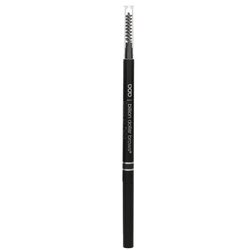 Billion Dollar Brows Brows On Point Waterproof Micro Brow Pencil - Raven 0.045g/0.002oz