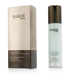Babor Przeciwzmarszczkowy krem do twarzy i pod oczy Anti-Wrinkle Face & Eye Energizer 50ml/1.67oz
