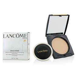 Lancome Dual Finish Multi Tasking Powder & Foundation In One - # 130 Por D'Ivoire I (N) (US Version) 19g/0.67oz