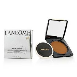 Lancome Dual Finish Multi Tasking Powder & Foundation In One - # 550 Suede (C) (US Version) 19g/0.67oz