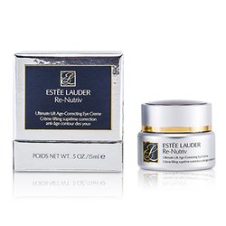 Estee Lauder Re-Nutriv Ultimate Lift Антивозрастной Крем для Век (Без Целлофана) 15ml/0.5oz