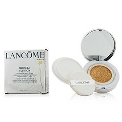 Lancome Miracle Cushion Liquid Cushion Compact - # 140 Ivoire N (US Version) 14g/0.5oz