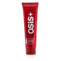 Schwarzkopf Osis+ Play Tough Ultra Strong Waterproof Gel (Ultra Strong Control) 150ml/5oz