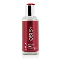 Schwarzkopf Osis+ Damped Wet Look Pomade (Medium Control) 200ml/6.75oz