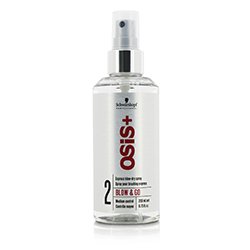 Schwarzkopf Spray do suszenia włosów Osis+ Blow & Go Express Blow-Dry Spray (Medium Control) 200ml/6.75oz