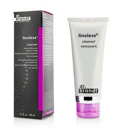 Dr. Brandt Lineless Cleanser (Tube) 105ml/3.5oz