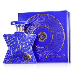 Bond No. 9 Woda perfumowana New York Patchouli Eau De Parfum Spray 100ml/3.3oz