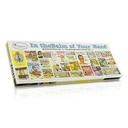 TheBalm In TheBalm Of Your Hand Набор 19g/0.67oz