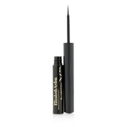 雅頓 24小時持久精細眼線液 - 01 Dark Valentine 1.7ml/0.058oz
