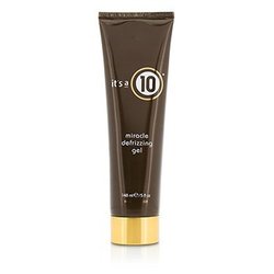 It's A 10 Miracle Defrizzing Gel 148ml/5oz