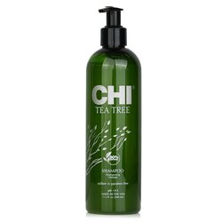 CHI شامبو Tea Tree Oil 355ml/12oz