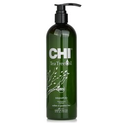 CHI Tea Tree Oil Shampoo 739ml/25oz