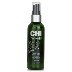 CHI Tea Tree Oil Soothing Scalp Spray 89ml/3oz