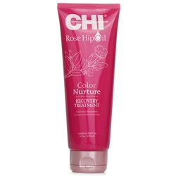 CHI Rose Hip Oil Питательное Восстанавливающее Средство 237ml/8oz