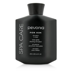 Pevonia Botanica Easy-Glide Shaving Emulsion 200ml/6.8oz