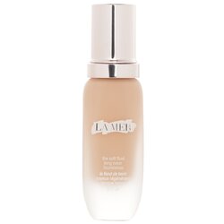La Mer The Soft Fluid Long Wear Foundation SPF 20 - # 02/ 120 Ivory 30ml/1oz