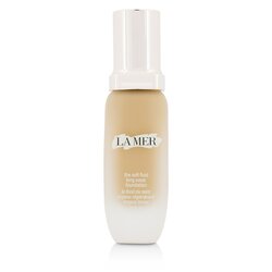 La Mer The Soft Fluid Long Wear Foundation SPF 20 - # 12 Natural 30ml/1oz