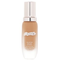 La Mer The Soft Fluid Long Wear Foundation SPF 20 - # 42 Tan 30ml/1oz
