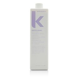 Kevin.Murphy Smooth.Again Anti-Frizz Treatment (Style Control / Smoothing Lotion) 1000ml/33.6oz
