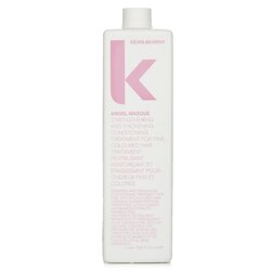 Kevin.Murphy Angel.Masque (Strenghening and Thickening Conditioning Treatment - For Fine, Coloured Hair) 1000ml/33.6oz