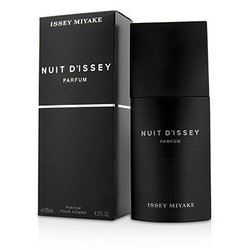 Issey Miyake Nuit D'Issey Eau De Parfum Spray 125ml/4.2oz