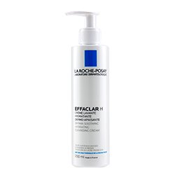 La Roche Posay Effaclar H Cream Cleanser 200ml/6.7oz