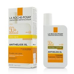 La Roche Posay سائل خفيف جداً Anthelios XL SPF50+ 50ml/1.7oz