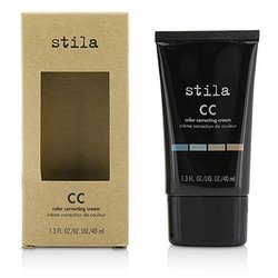 Stila CC Color Correcting Cream - # 03 Tone 40ml/1.3oz