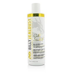 Billy Jealousy Gold Standard All Over Wash 473ml/16oz