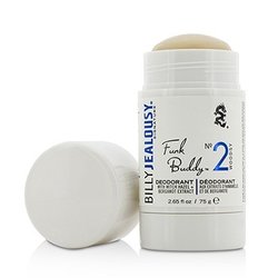 Billy Jealousy مزيل تعرق Funk Buddy رقم 2 - Woodsy 75g/2.65oz